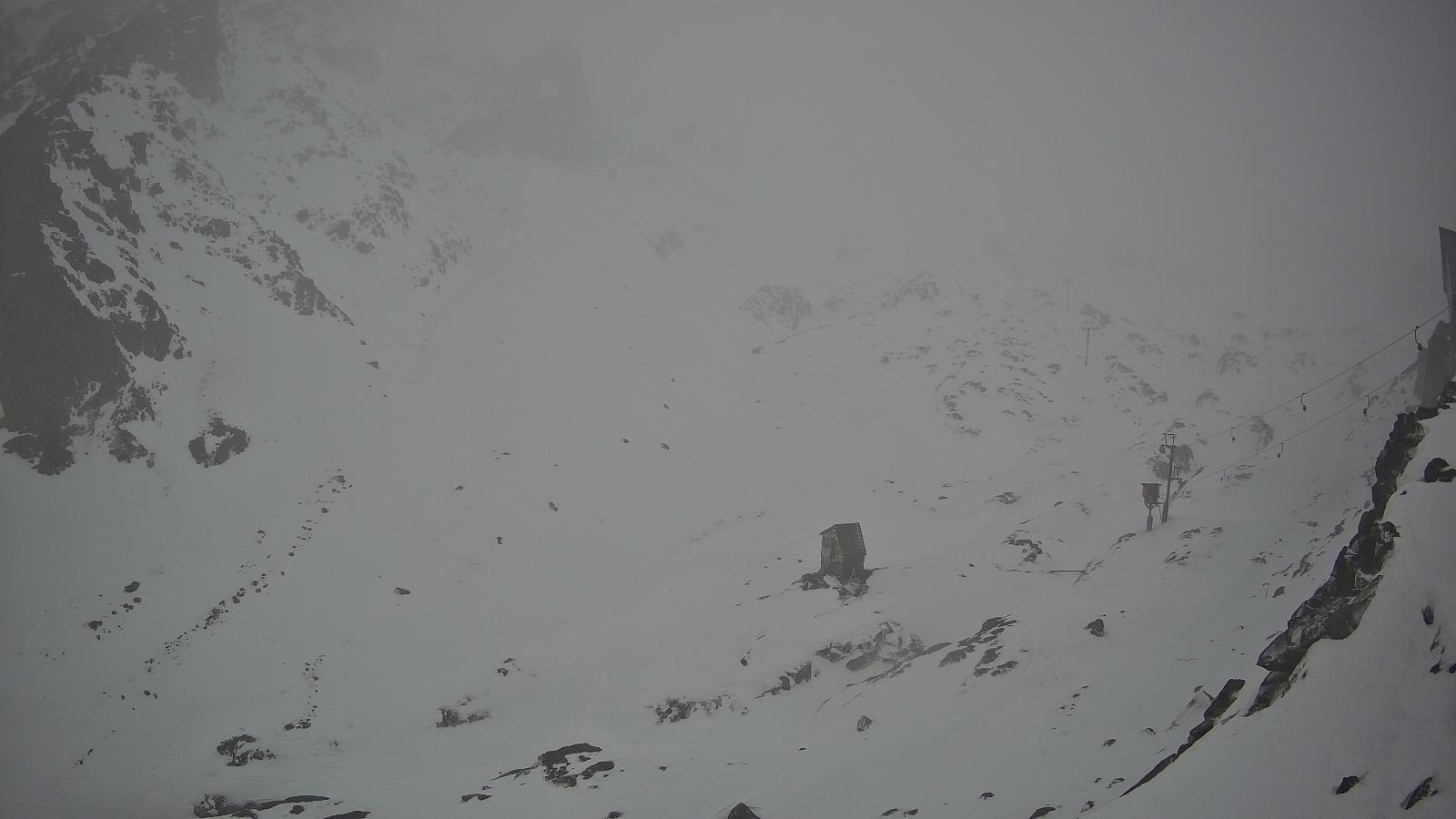Webcam Whakapapa: Te heu heu valley