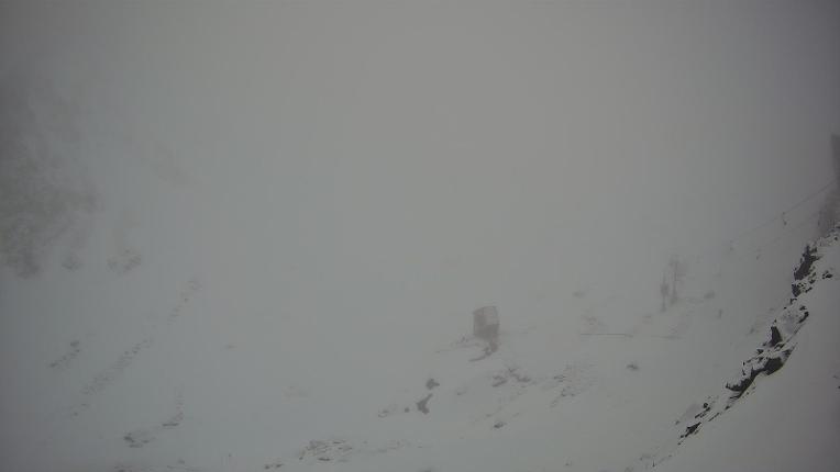 Webcam Whakapapa: Te heu heu valley
