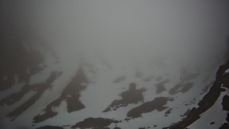 Webcam Whakapapa: Te heu heu valley