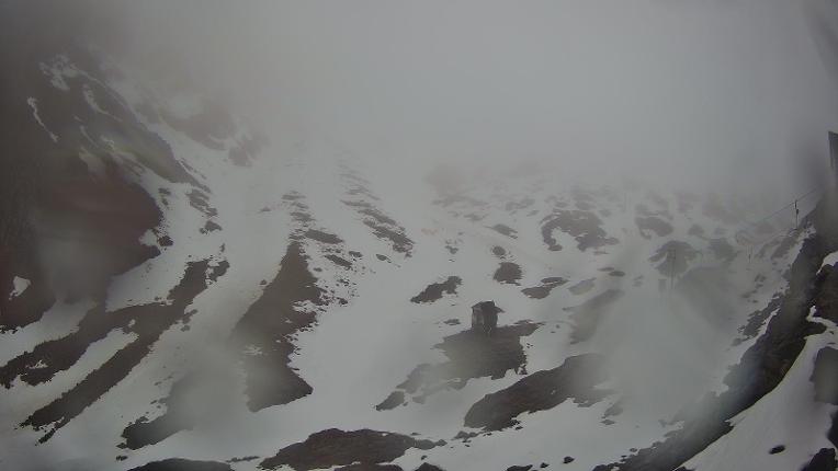 Webcam Whakapapa: Te heu heu valley
