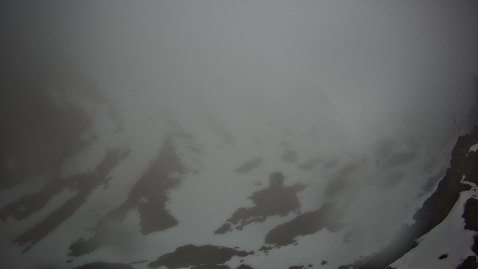 Webcam Whakapapa: Te heu heu valley