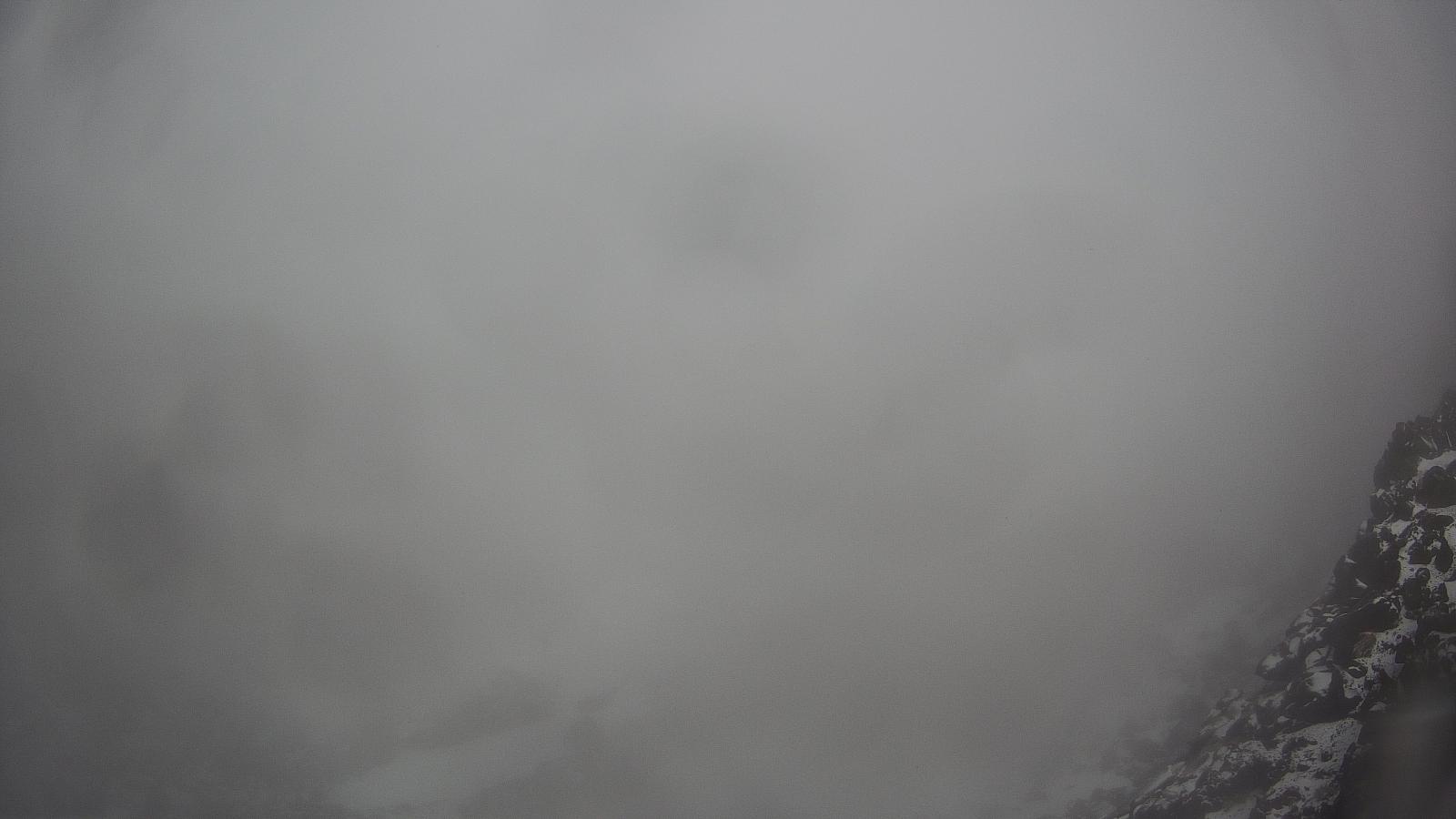 Webcam Whakapapa: Te heu heu valley