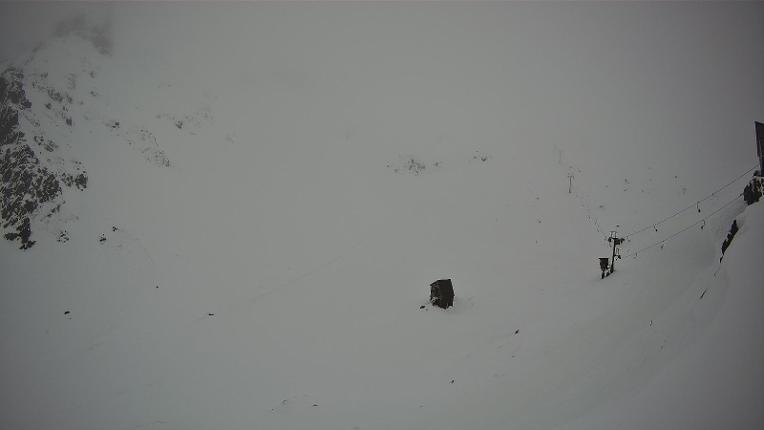 Webcam Whakapapa: Te heu heu valley
