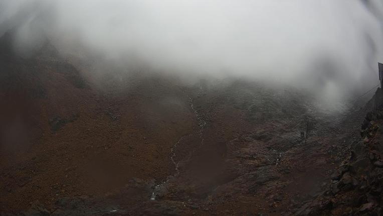 Webcam Whakapapa: Te heu heu valley