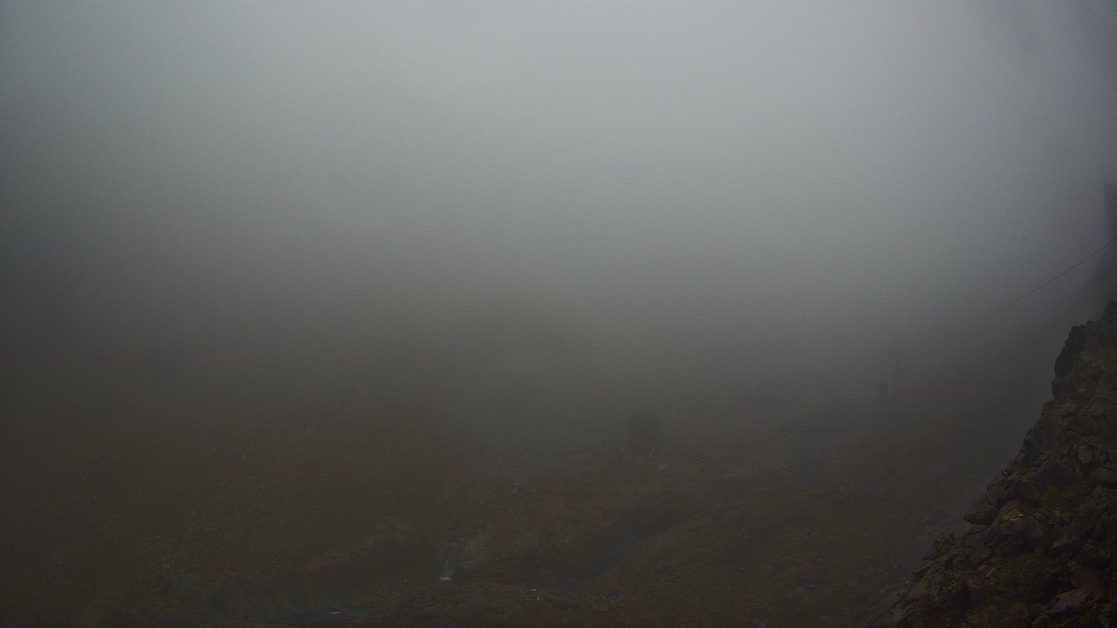 Webcam Whakapapa: Te heu heu valley