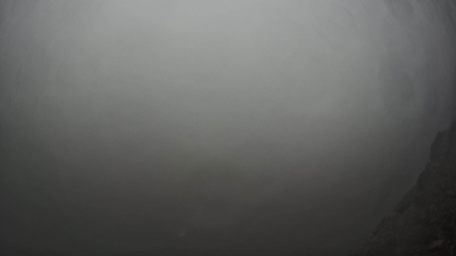 Webcam Whakapapa: Te heu heu valley