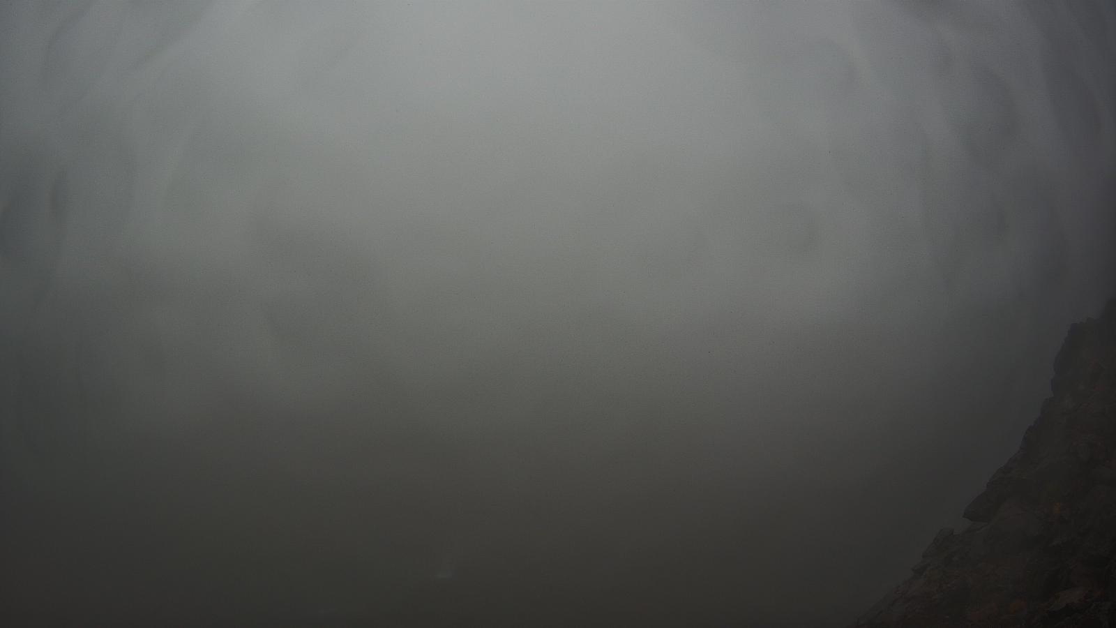 Webcam Whakapapa: Te heu heu valley