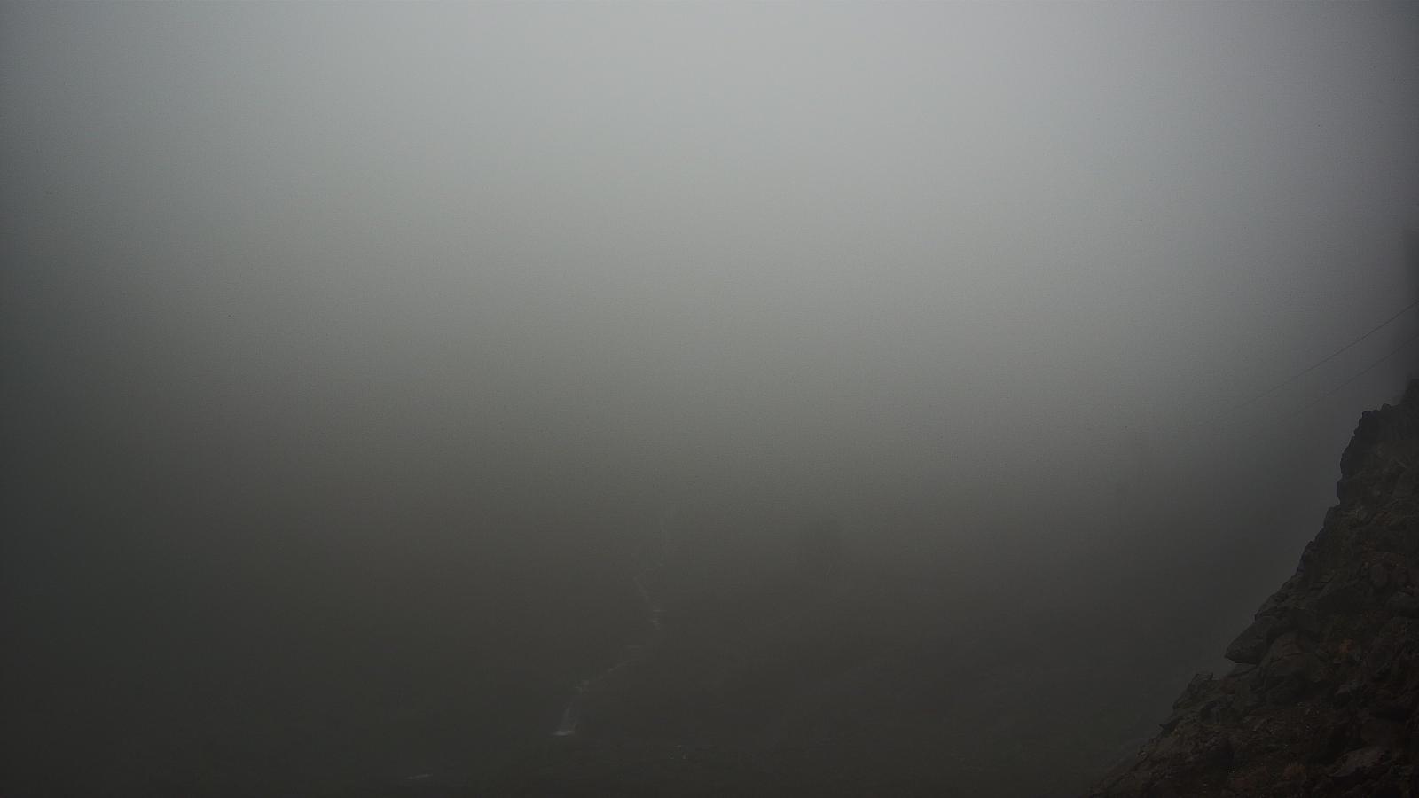 Webcam Whakapapa: Te heu heu valley