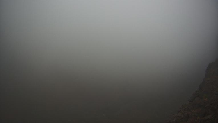 Webcam Whakapapa: Te heu heu valley