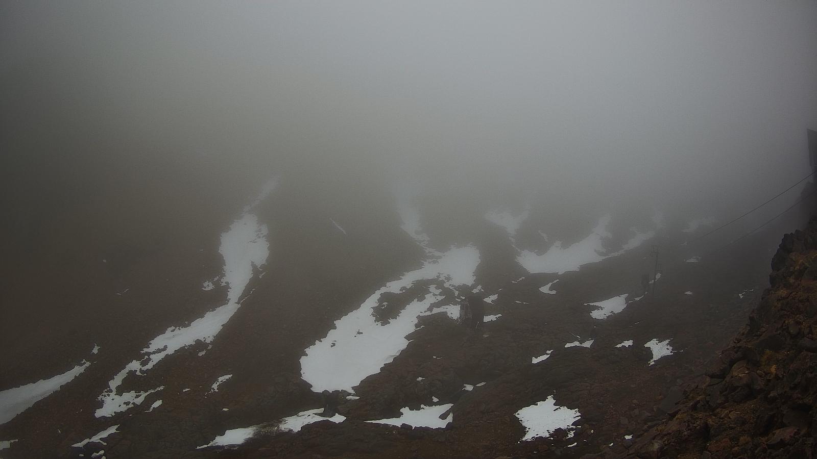 Webcam Whakapapa: Te heu heu valley