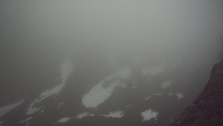 Webcam Whakapapa: Te heu heu valley