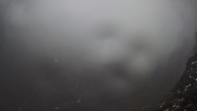 Webcam Whakapapa: Te heu heu valley
