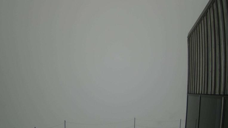 Webcam Whakapapa: The pinnacles