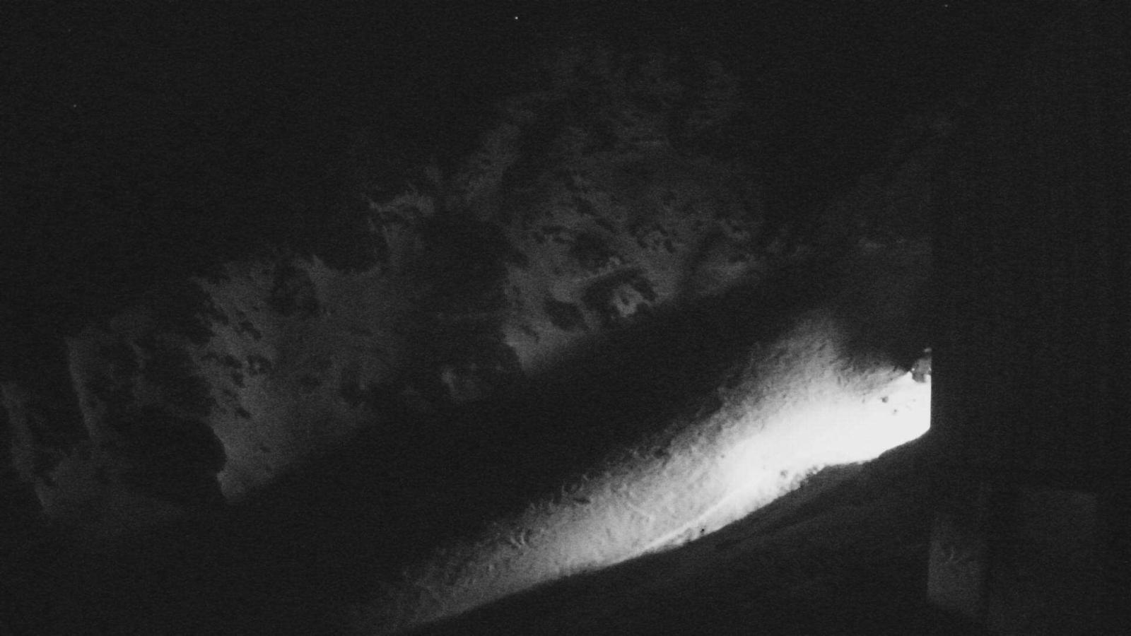 Webcam Whakapapa: The pinnacles