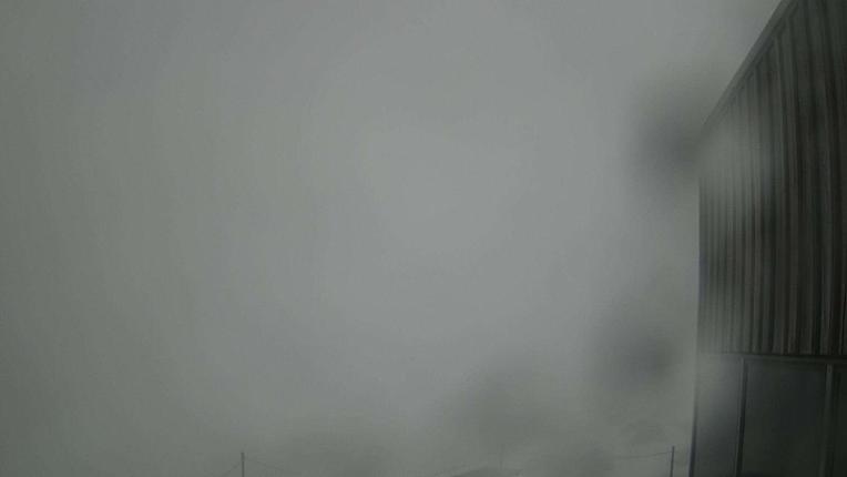 Webcam Whakapapa: The pinnacles
