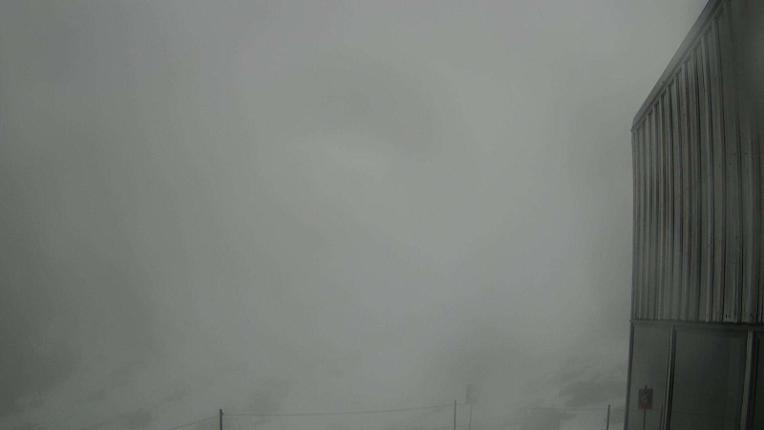 Webcam Whakapapa: The pinnacles