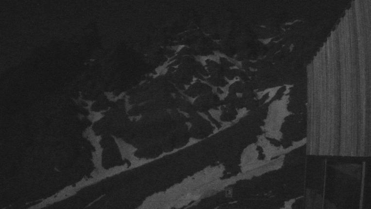 Webcam Whakapapa: The pinnacles