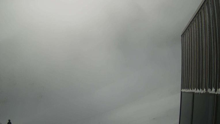 Webcam Whakapapa: The pinnacles