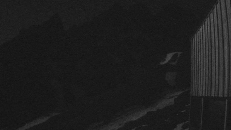 Webcam Whakapapa: The pinnacles