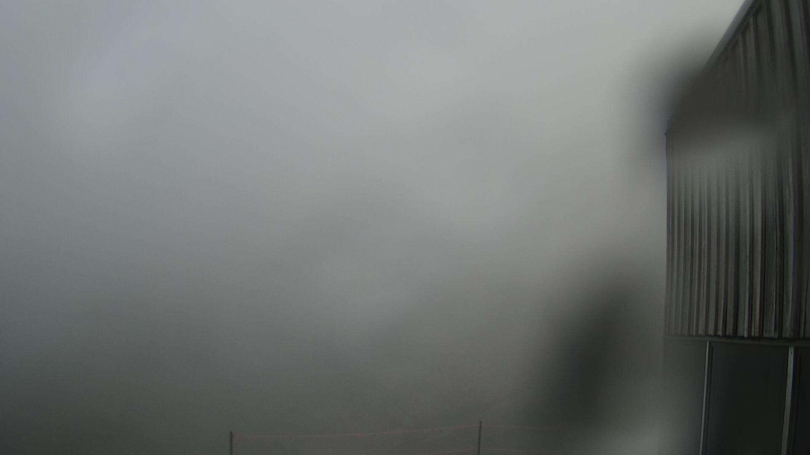 Webcam Whakapapa: The pinnacles