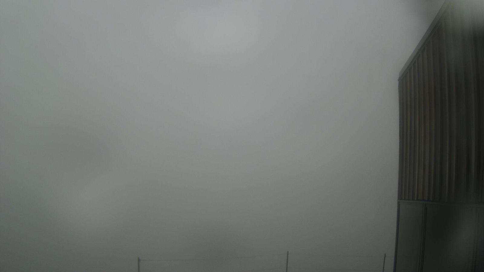 Webcam Whakapapa: The pinnacles