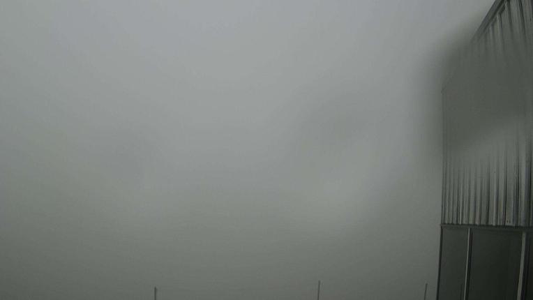 Webcam Whakapapa: The pinnacles