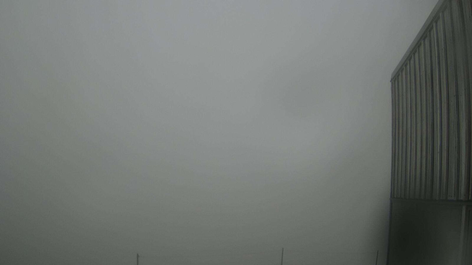 Webcam Whakapapa: The pinnacles