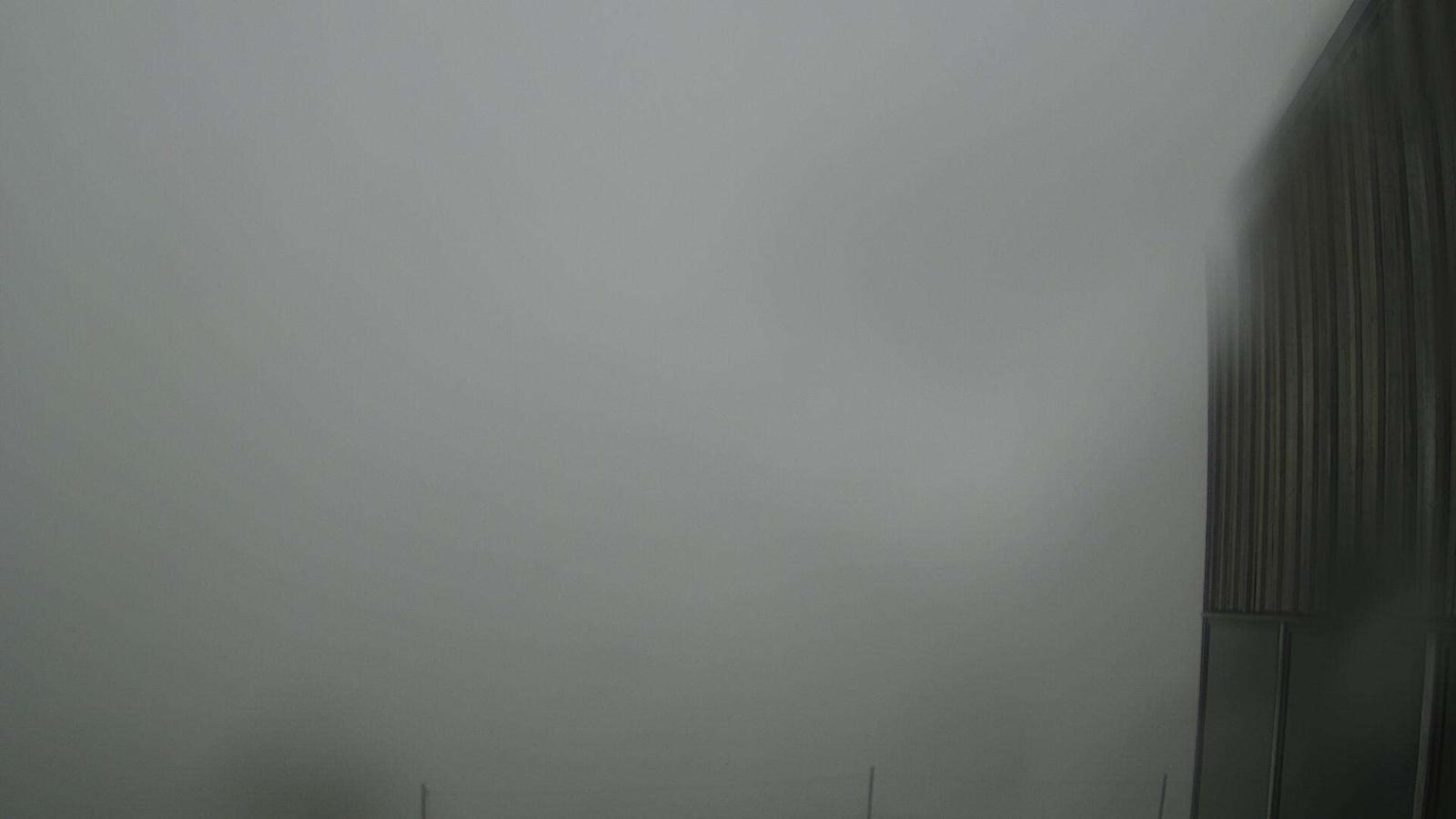 Webcam Whakapapa: The pinnacles