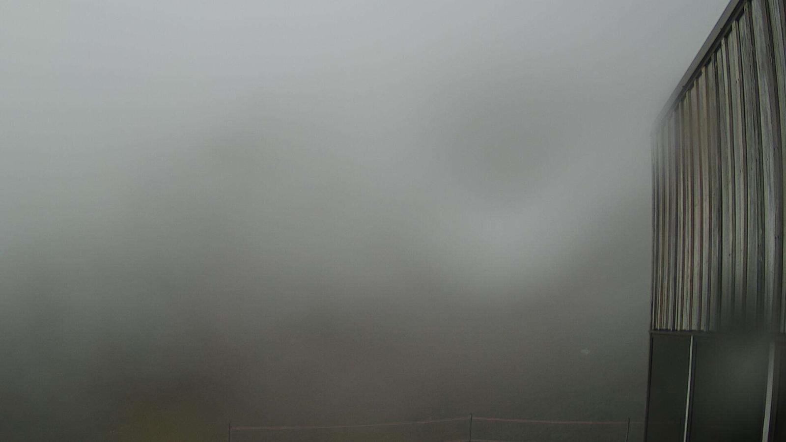 Webcam Whakapapa: The pinnacles