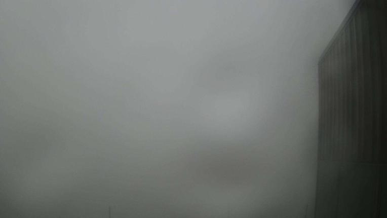 Webcam Whakapapa: The pinnacles