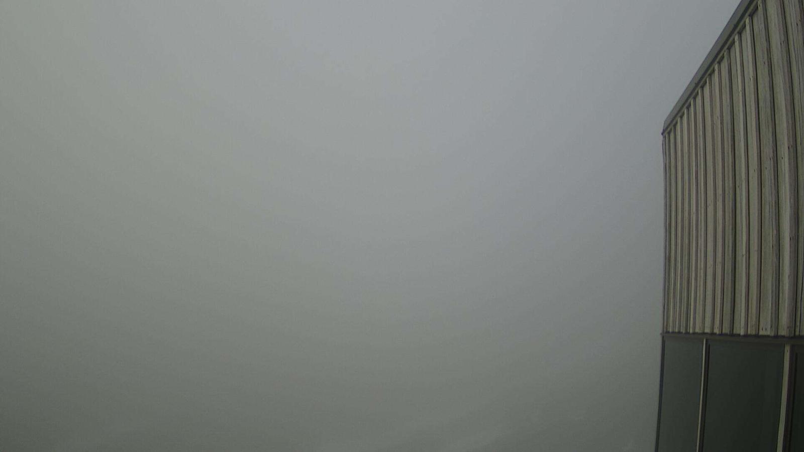 Webcam Whakapapa: The pinnacles