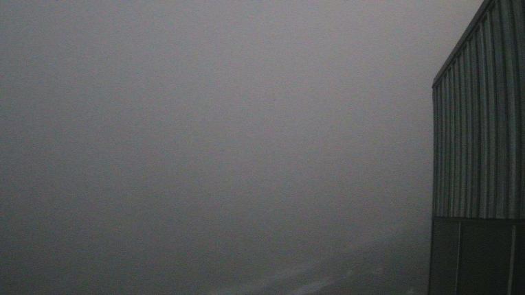 Webcam Whakapapa: The pinnacles