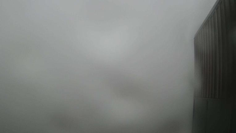 Webcam Whakapapa: The pinnacles