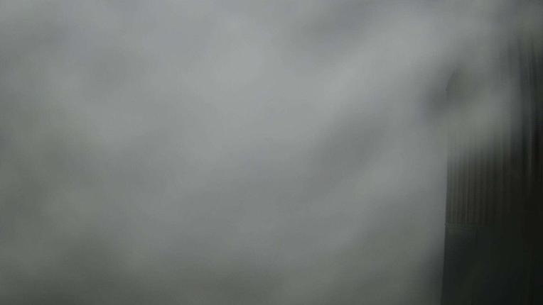 Webcam Whakapapa: The pinnacles