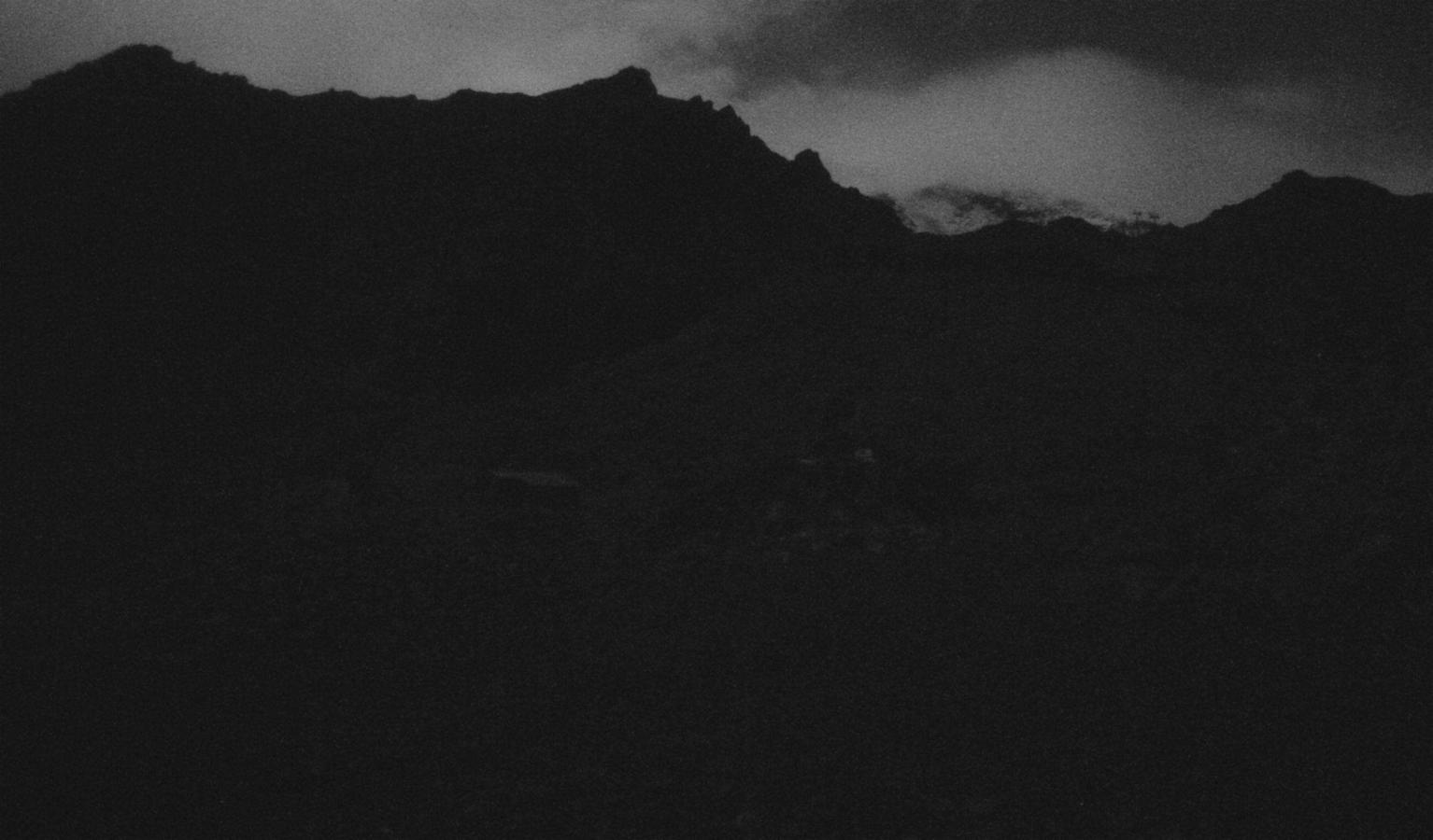 Webcam Whakapapa: The staircase slopes