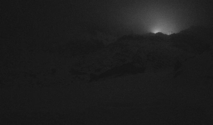 Webcam Whakapapa: The staircase slopes