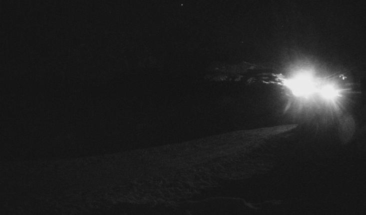 Webcam Whakapapa: The staircase slopes