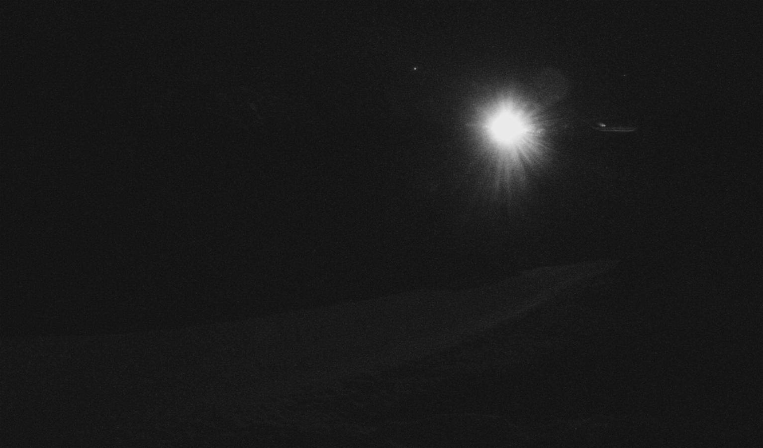Webcam Whakapapa: The staircase slopes