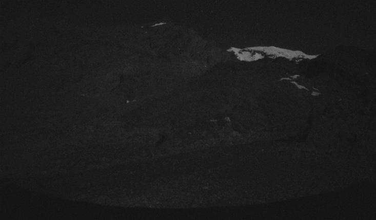 Webcam Whakapapa: The staircase slopes
