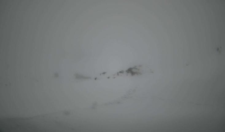 Webcam Whakapapa: The staircase slopes