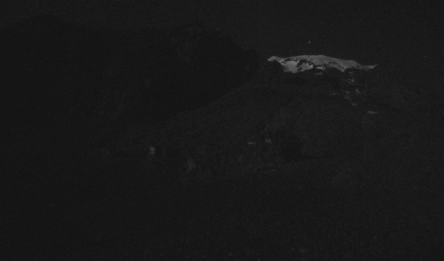 Webcam Whakapapa: The staircase slopes