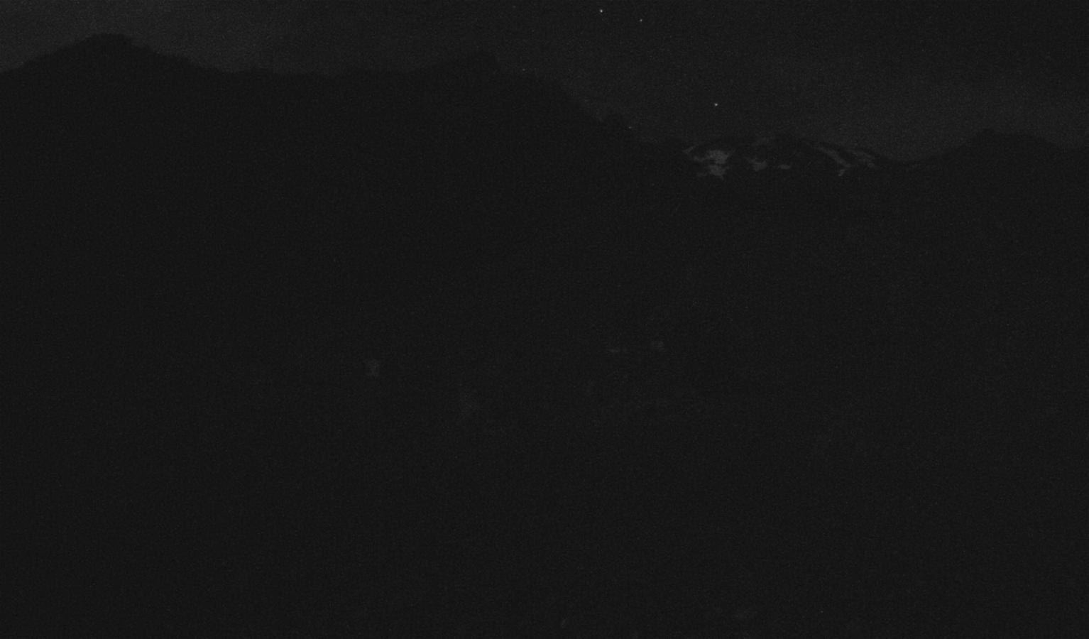 Webcam Whakapapa: The staircase slopes