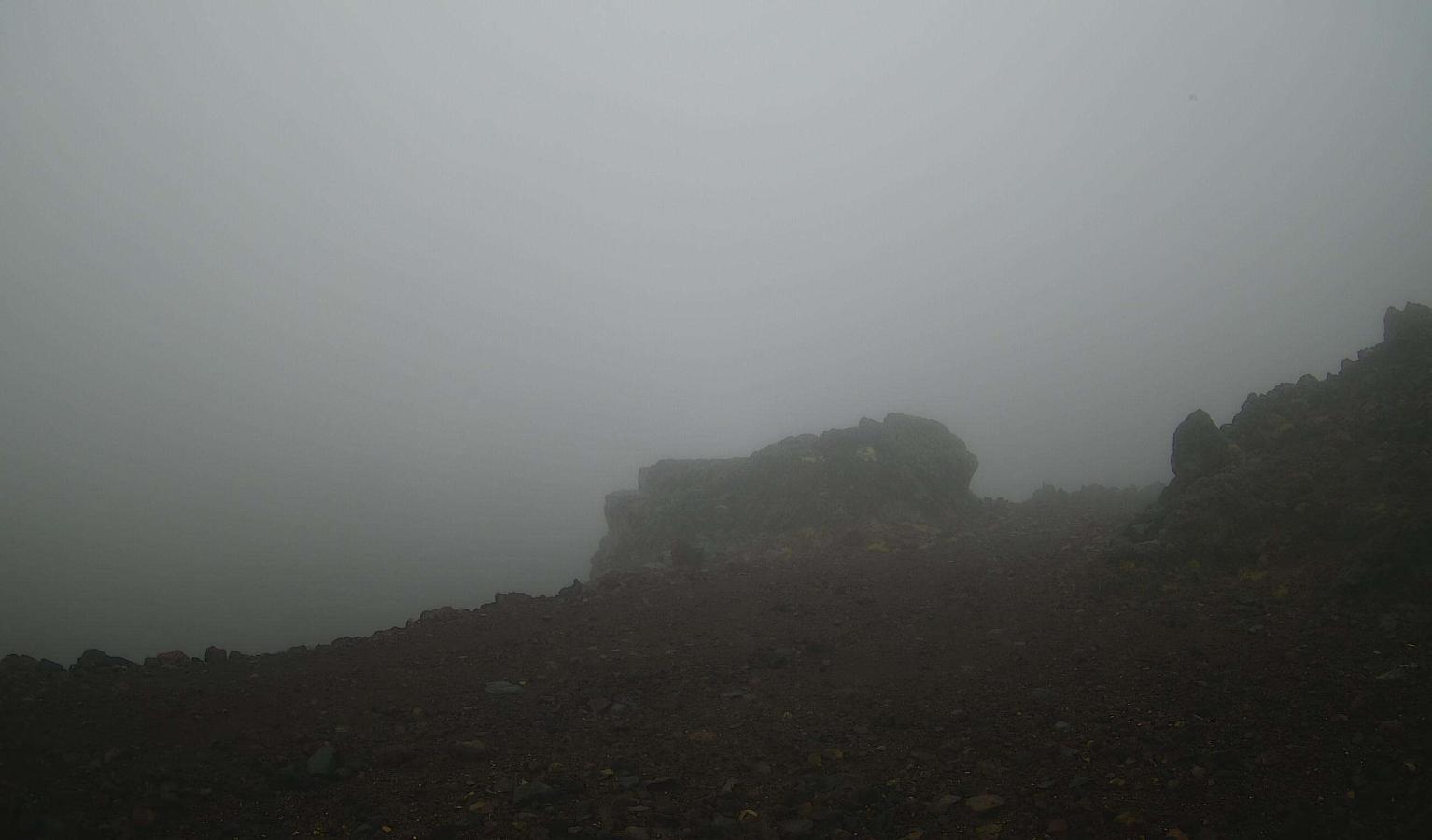 Webcam Whakapapa: The staircase slopes