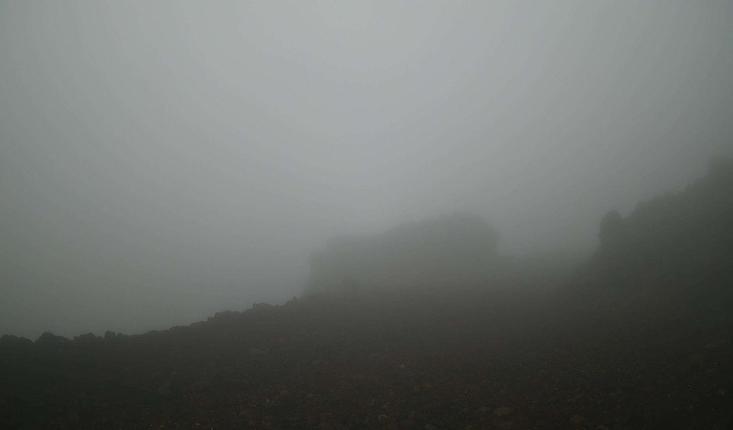 Webcam Whakapapa: The staircase slopes