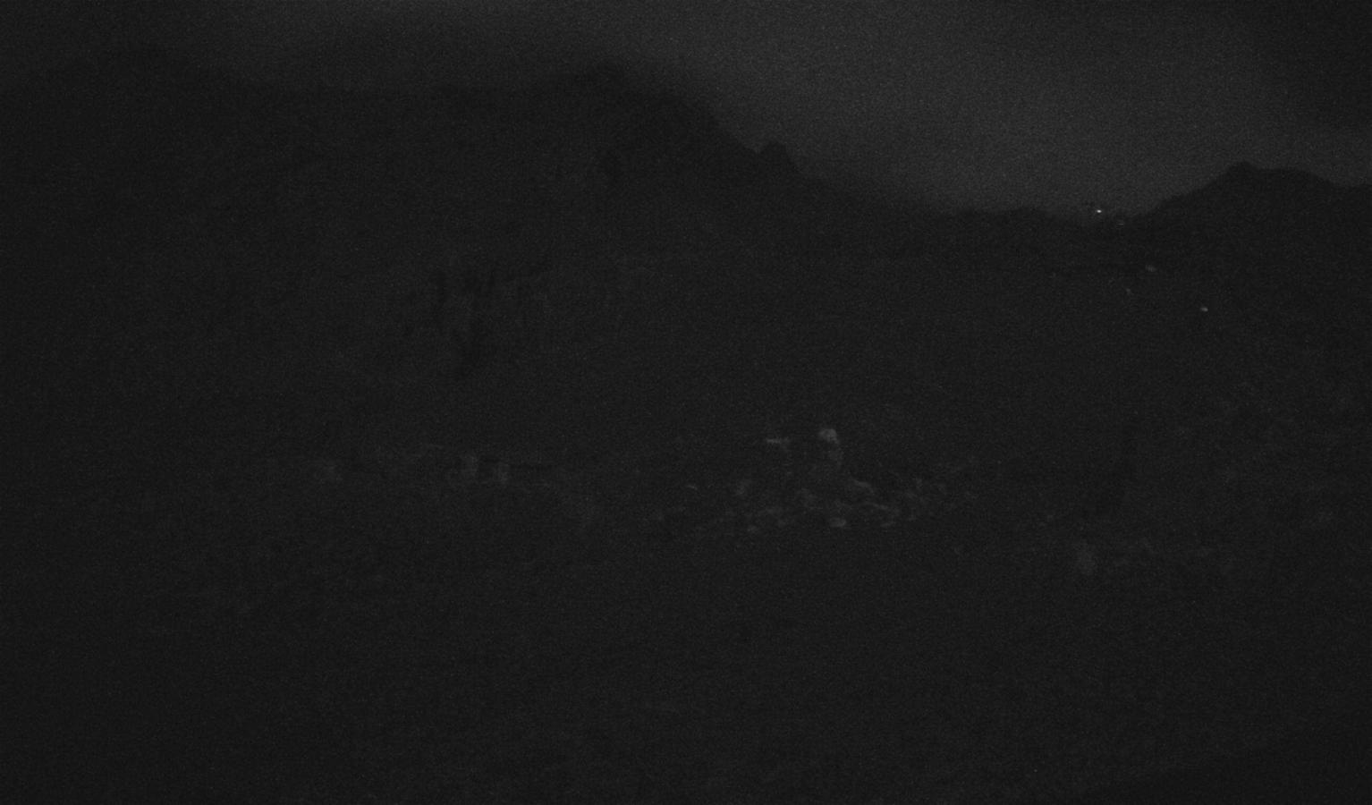 Webcam Whakapapa: The staircase slopes