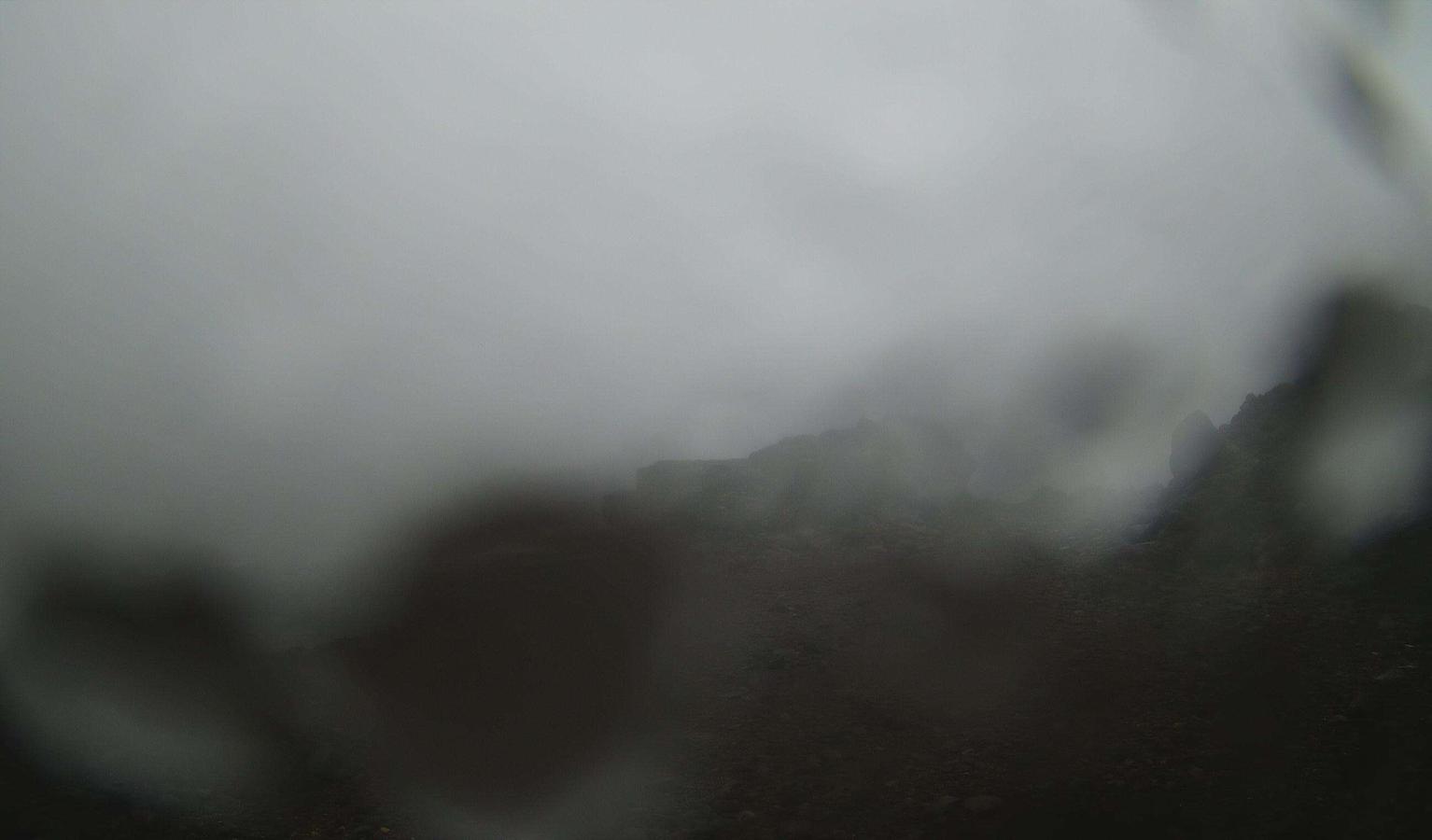 Webcam Whakapapa: The staircase slopes