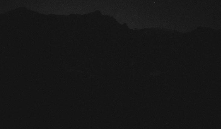 Webcam Whakapapa: The staircase slopes
