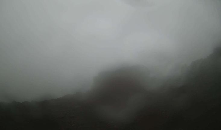Webcam Whakapapa: The staircase slopes