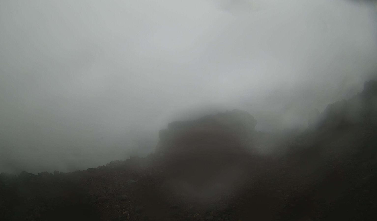 Webcam Whakapapa: The staircase slopes