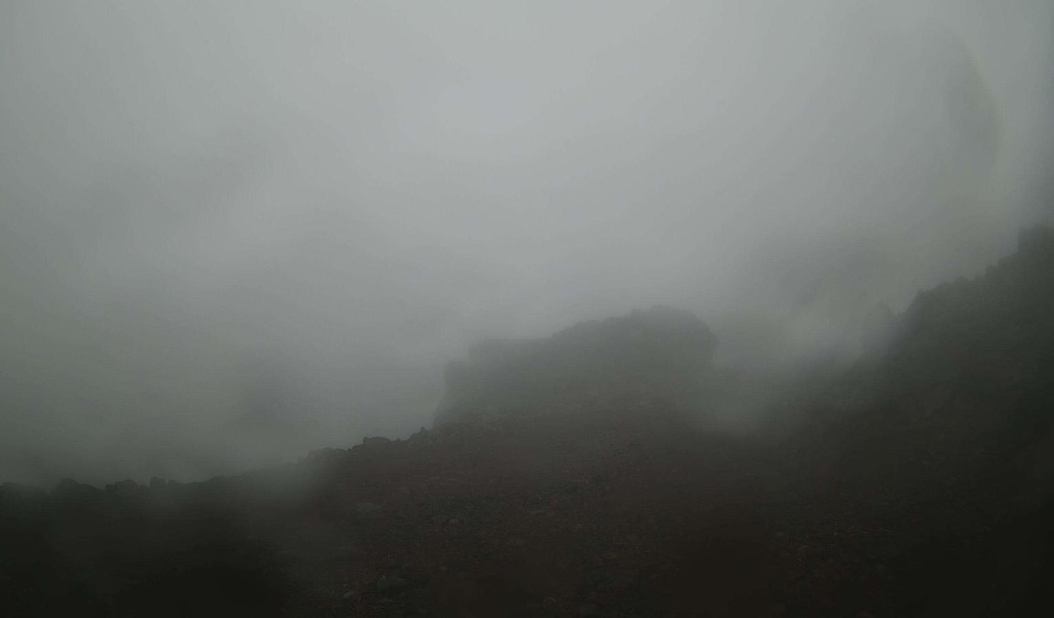 Webcam Whakapapa: The staircase slopes